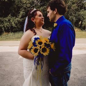 Meet your Posher, Destiny